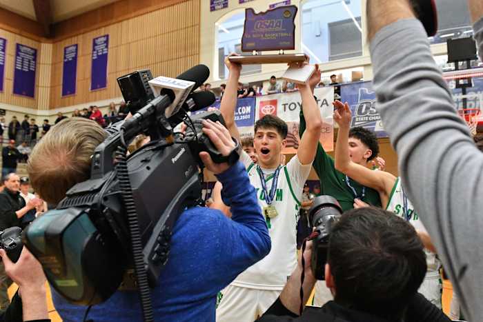 a Summit Wilsonville 5A Oregon boys basketball final 2024 Leon Neuschwander 82